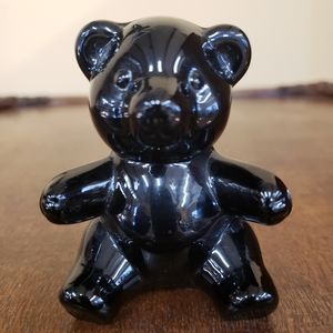 Oneida Crystal Bear